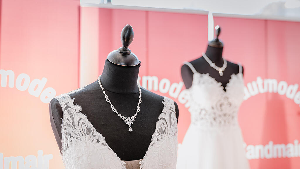 Hochzeitswelt Salzburg I