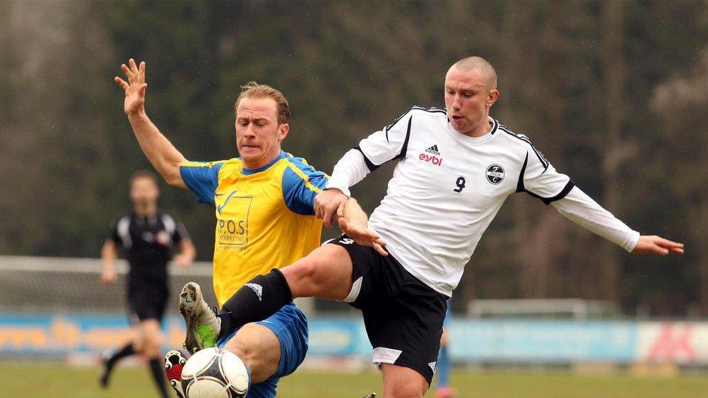 FC Puch - SC Golling