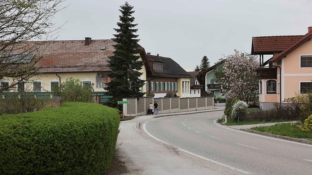 15-Jähriger mit Pkw in OÖ kollidiert