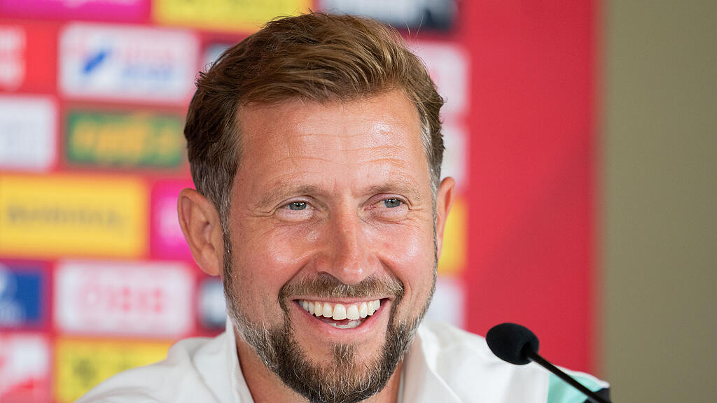 ÖFB_Training
