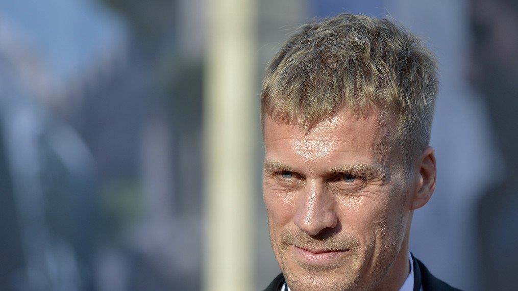 Stars bei der "Mission Impossible"-Weltpremiere in Wien