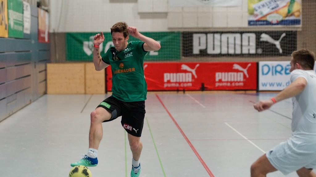 Salzburger Stier Zwischenrunde B