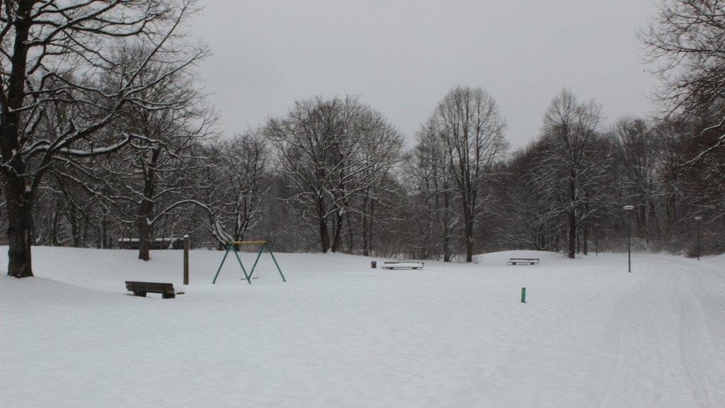 Winterimpressionen