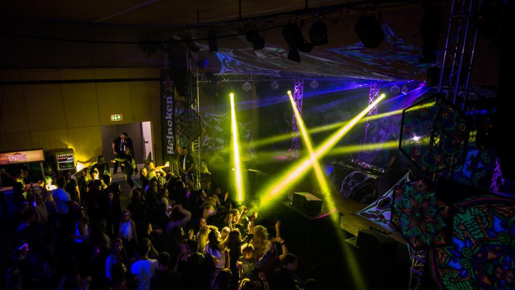 Illumination Clubbing