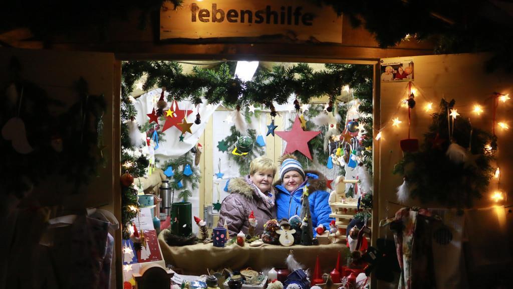 Christkindlmarkt Zell am See