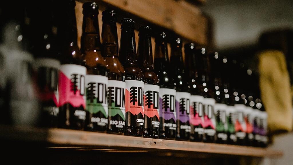 BeerTasting Event