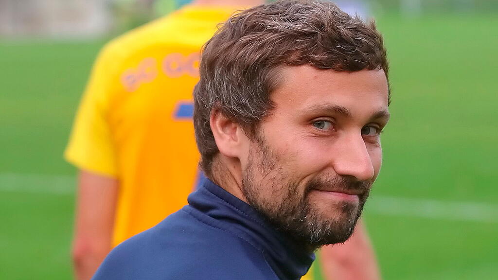 Hallwang, Golling, Salzburger Liga, Philip Buck
