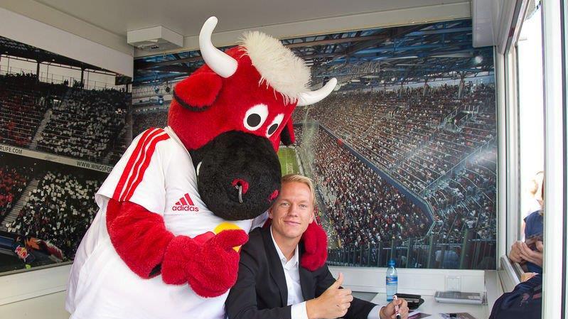 Rund um's Salzburg-Derby