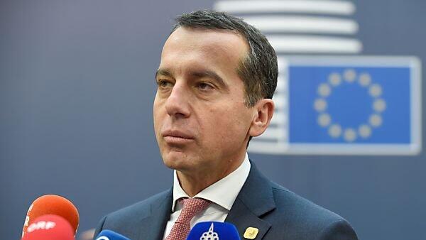 Kern kritisierte die Reaktion Ankaras