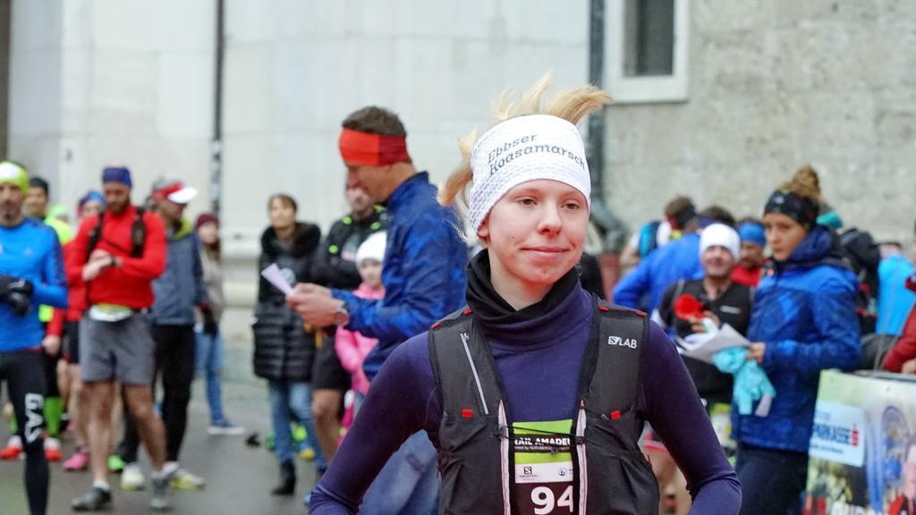 Trailrunning Festival I