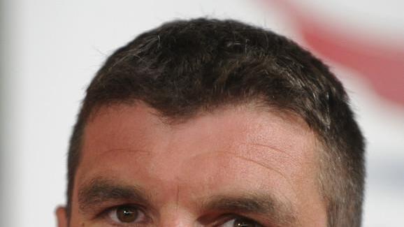 Pressekonferenz der Bundesliga-Trainer