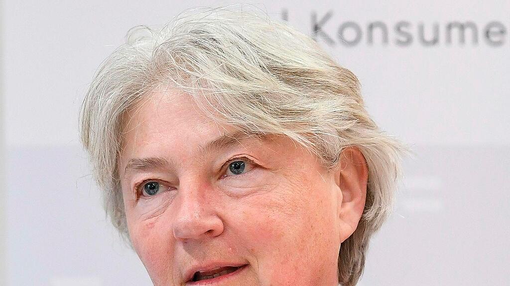 Virologin Elisabeth Puchhammer-Stöckl