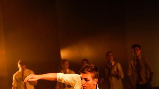 Hip Hop goes Theatre