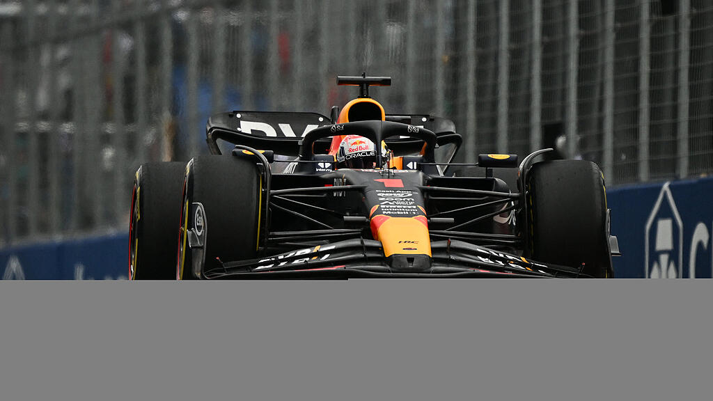 Formel 1 Canada