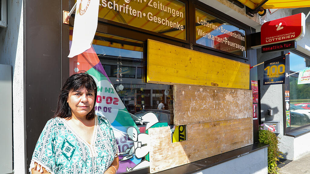 Trafik Einbrüche Bergheim