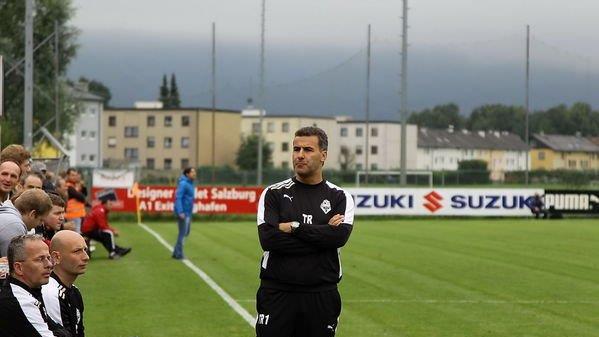 Austria Salzburg - Wals-Grünau