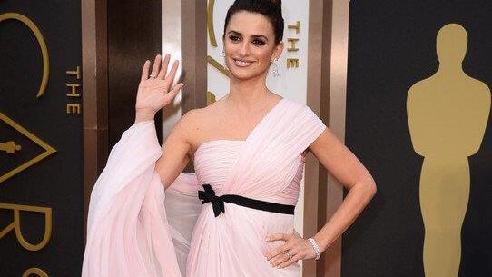 Oscars 2014: Frauen am Red Carpet