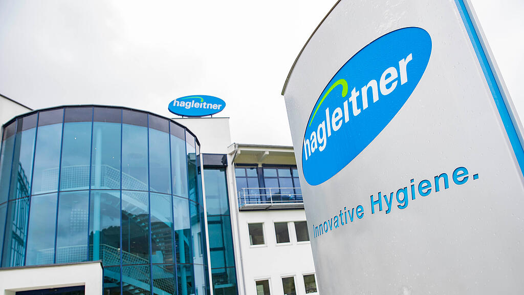 Hagleitner