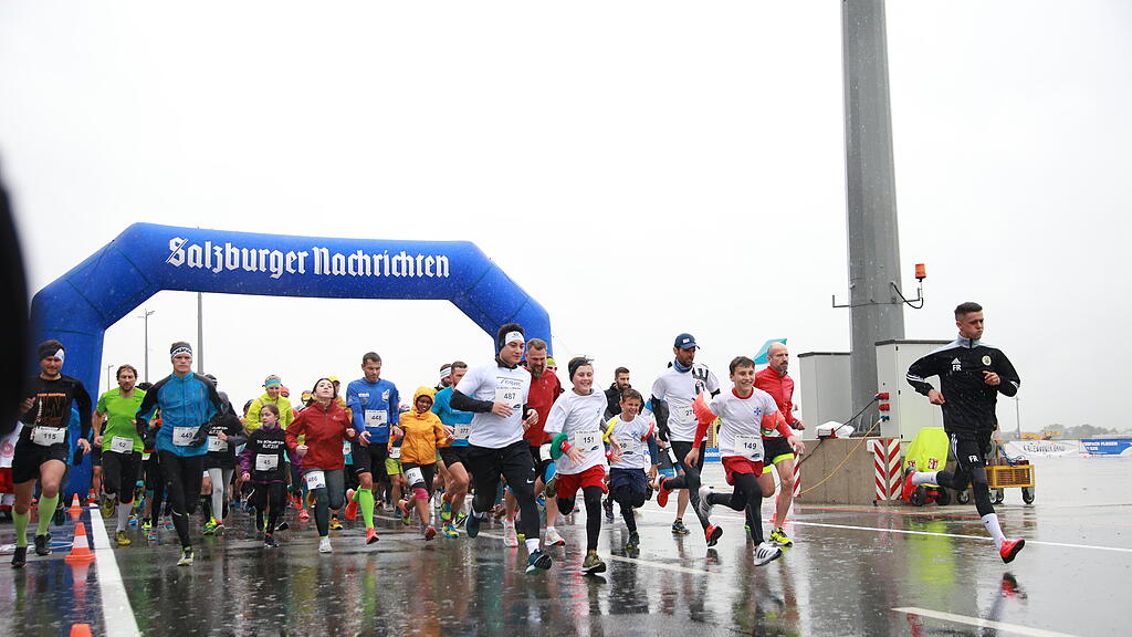 Airportlauf 2019