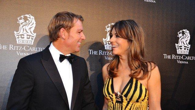 Ritz-Carlton: Eröffnung mit Stars