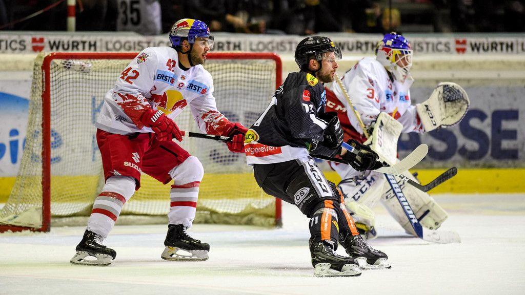 Salzburg verliert nach Führung in Dornbirn
