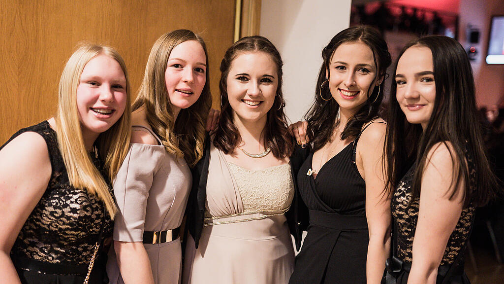 HTL Ball Saalfelden I
