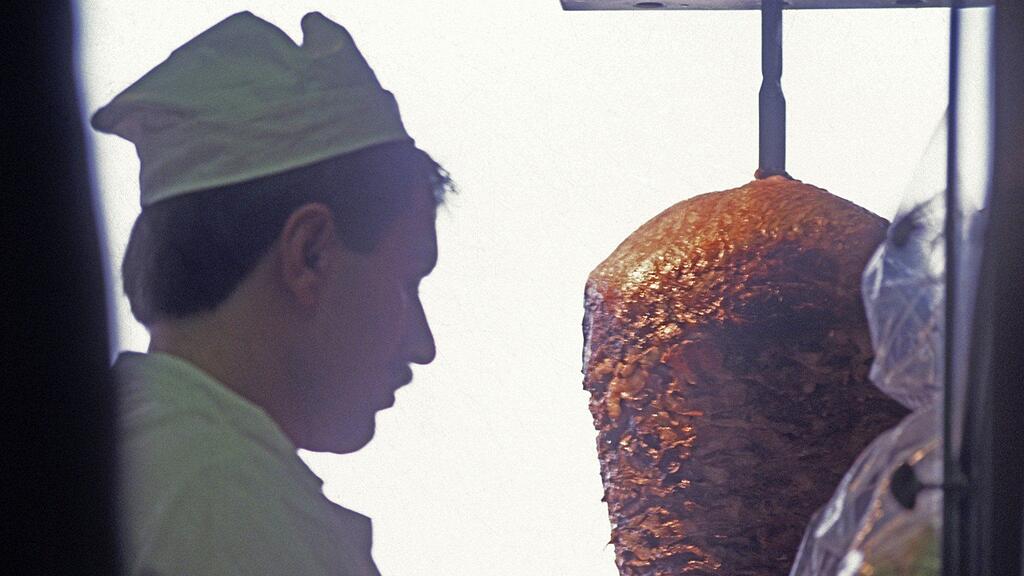 Für den Präsident des Zentralrats ist dies "schlicht eine Schweinerei".