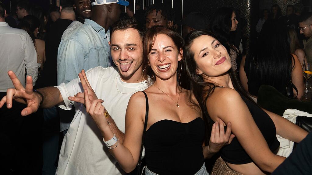 Rafe Camora im City Beats