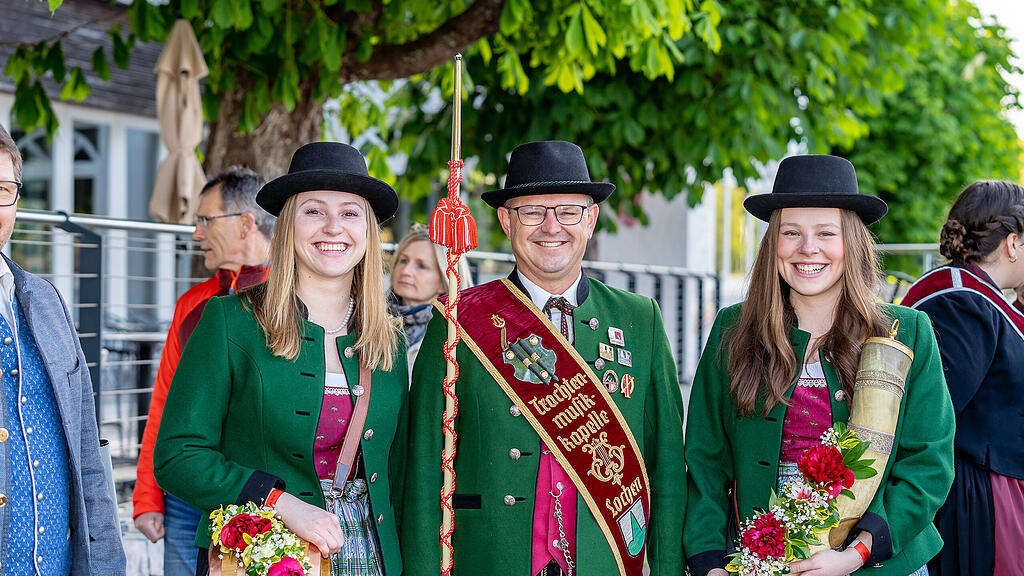 175 Jahre TMK Mattsee