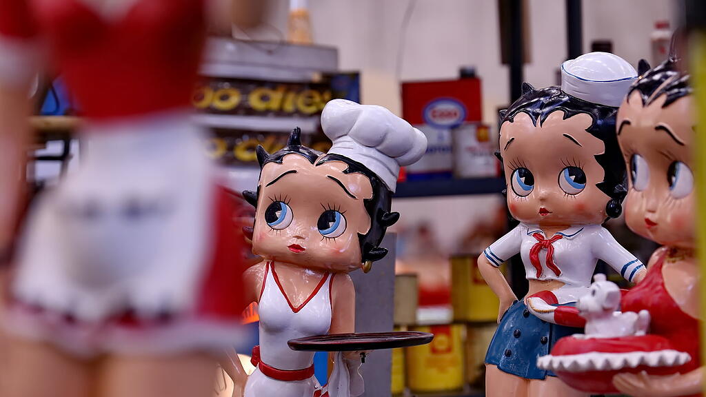 Classic Expo, Samstag II
