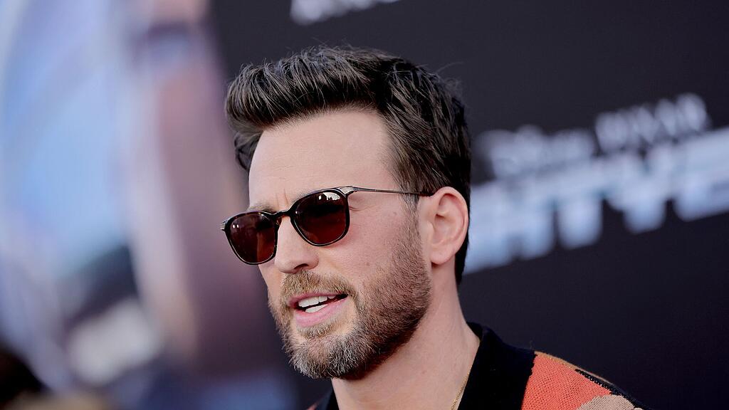 Chris Evans