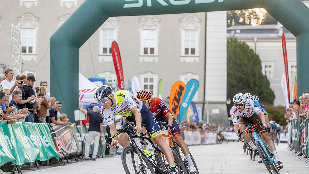 Cyclodome