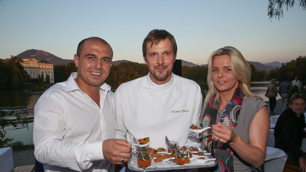 Das Sommerfest
