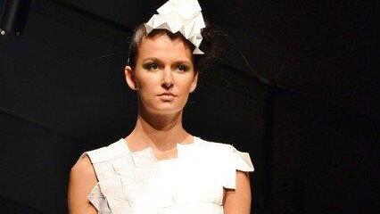 MQ Vienna Fashion Week 2012: Tag 1 Shakkei und Ingried Brugger