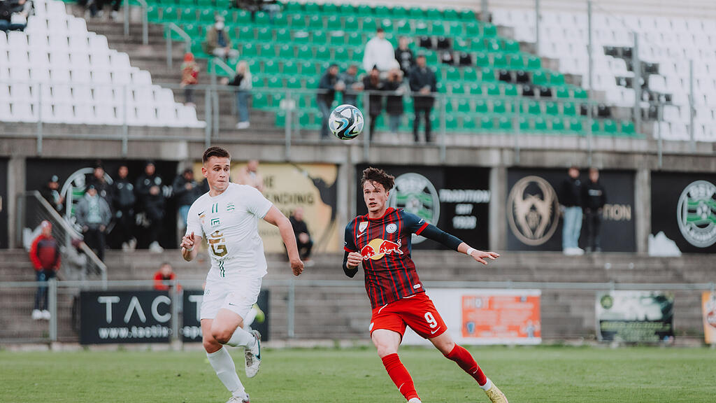 Leoben_FC Liefering