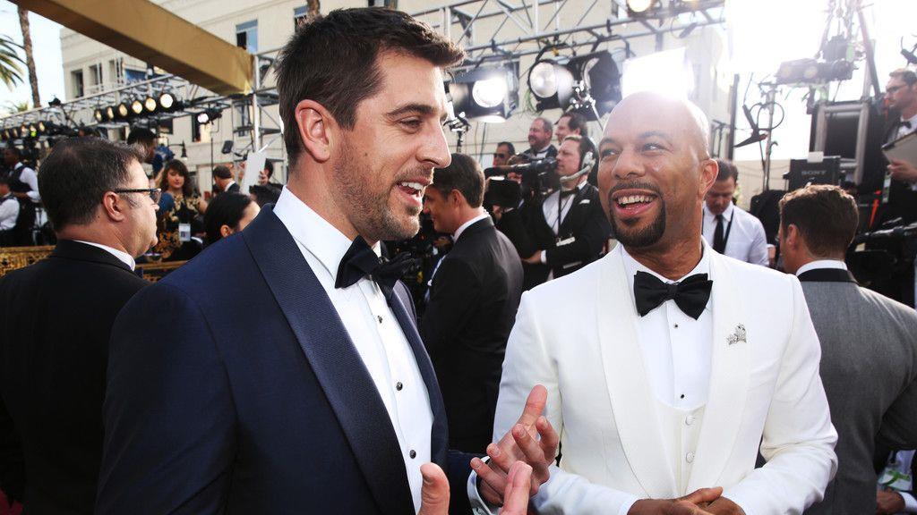 Die Oscars 2016: Red Carpet