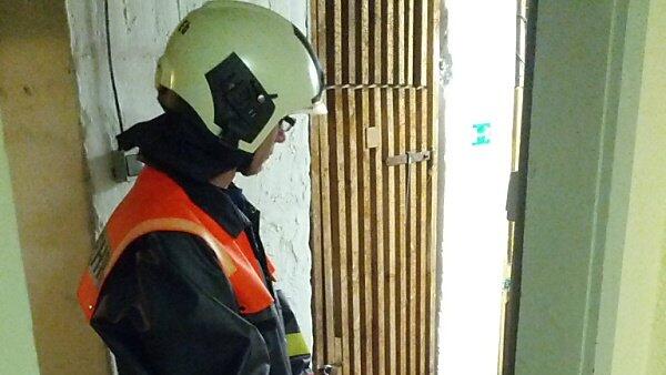 Oberösterreichs Florianijünger waren im Dauereinsatz