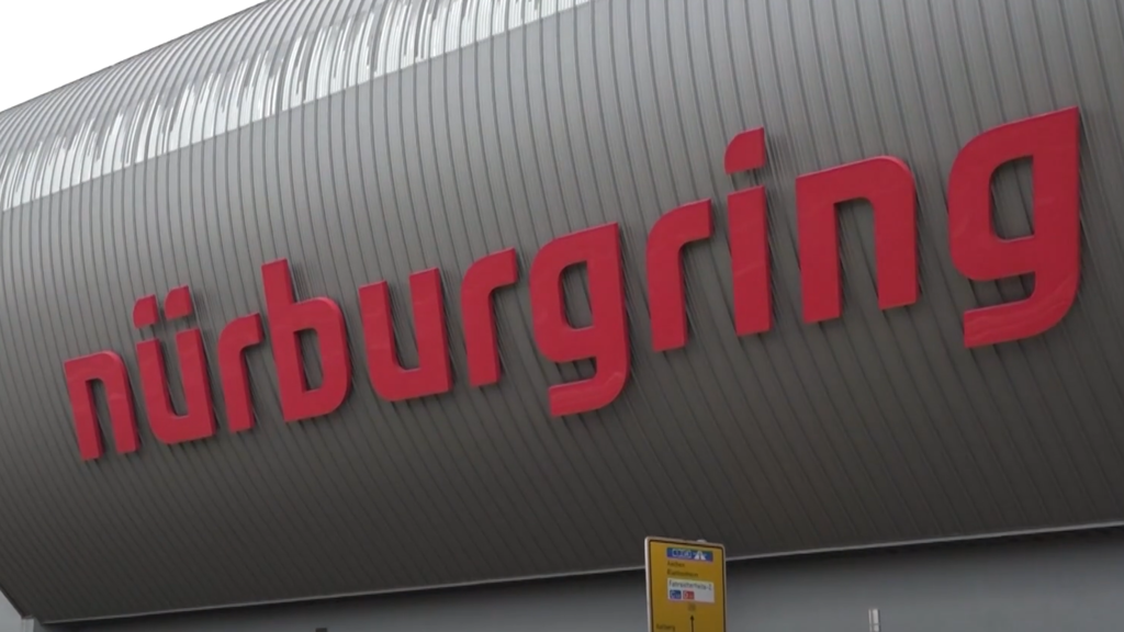 nürburgring