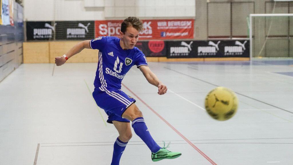 St. Johann will in der Finalrunde auftrumpfen.