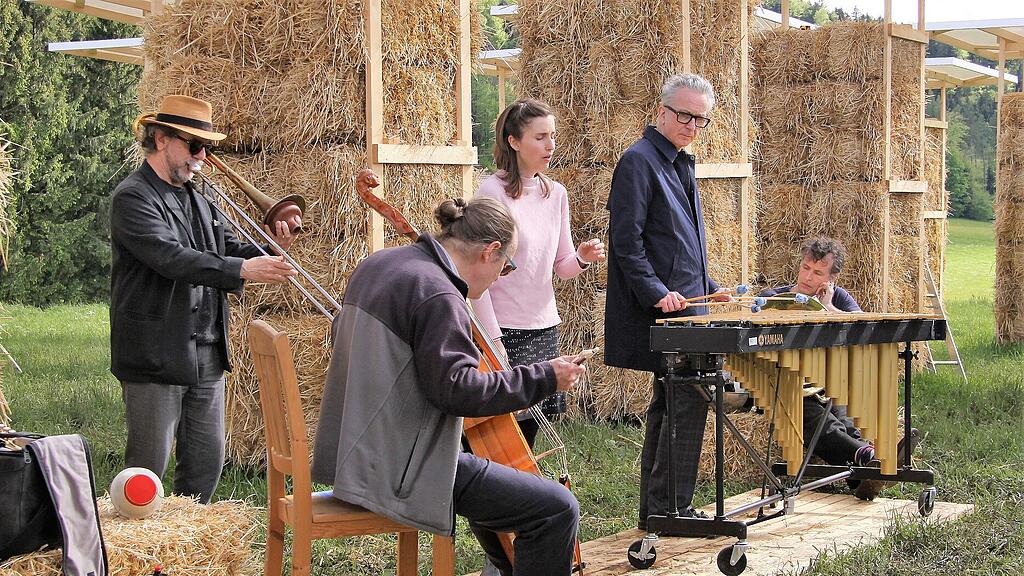 "Supergau"-Festival
