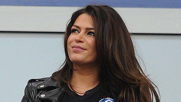 Sabia Boulahrouz und Rafael van der Vaart bekommen ein Mädchen.
