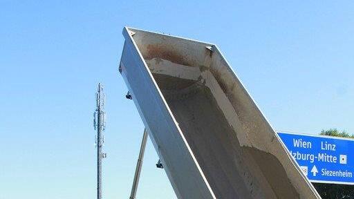 A1: Etappe abgeschlossen