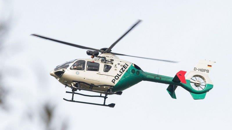 Salzburger bei Unfall mit Jeep getötet