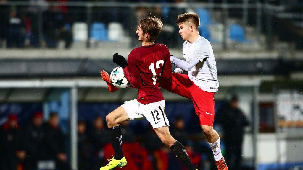 UYL: Red Bull Salzburg - Sparta Prag