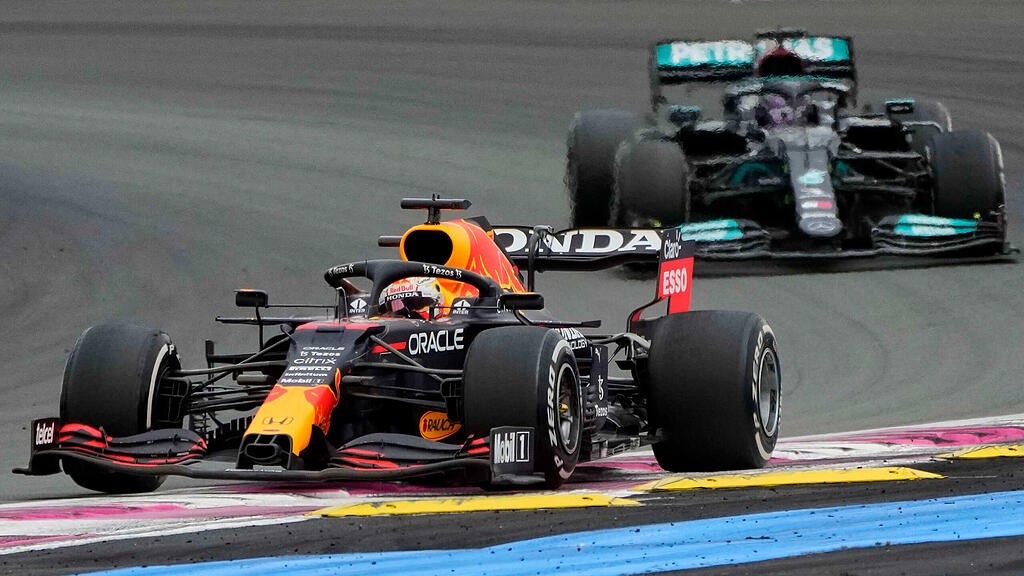 formel 1