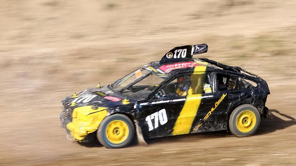 Stock Car Nu\u00dfdorf