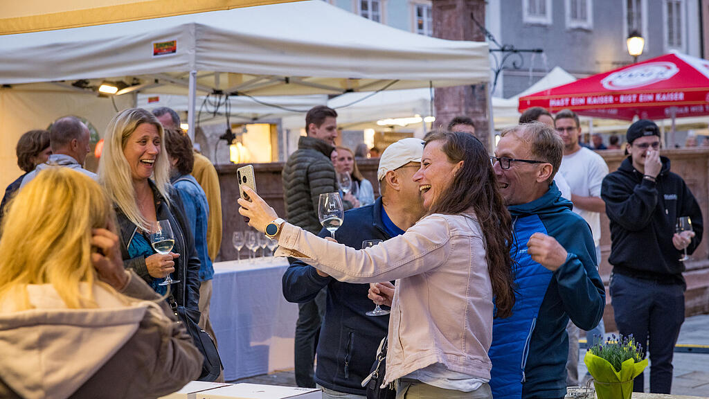 Weinfest_Hallein