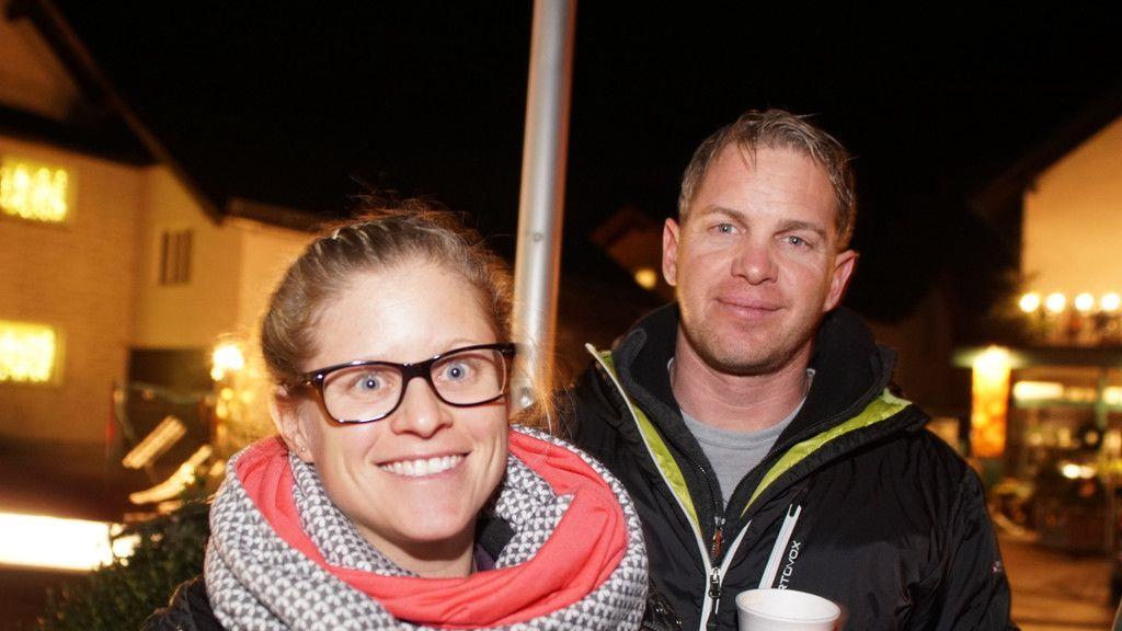 Charity-Veranstaltung für Leukämie erkranktes Mädchen