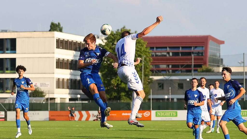 SAK 1914, FC Pinzgau, Regionalliga