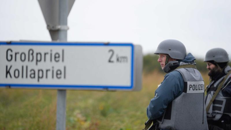 Geiselnahme in Annaberg (NÖ): Wilderer tötete 3 Menschen